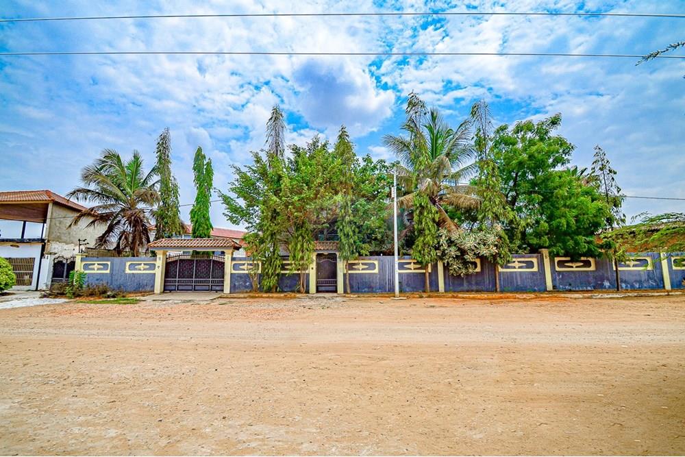 Residenziale - Casa - Cacuaco, Angola - AO - DSC_9622.jpg - 126100193-3