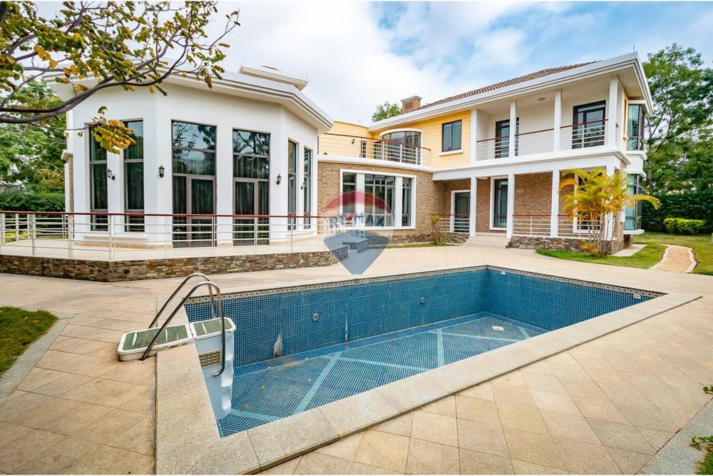 Residential - House - Talatona, Angola - AO - DSC_7470.jpg - 126100154-55