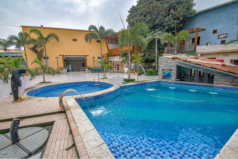 Wohnung - Duplexwohnung - Viana, Angola - AO - DSC_1320.jpg - 126100181-3