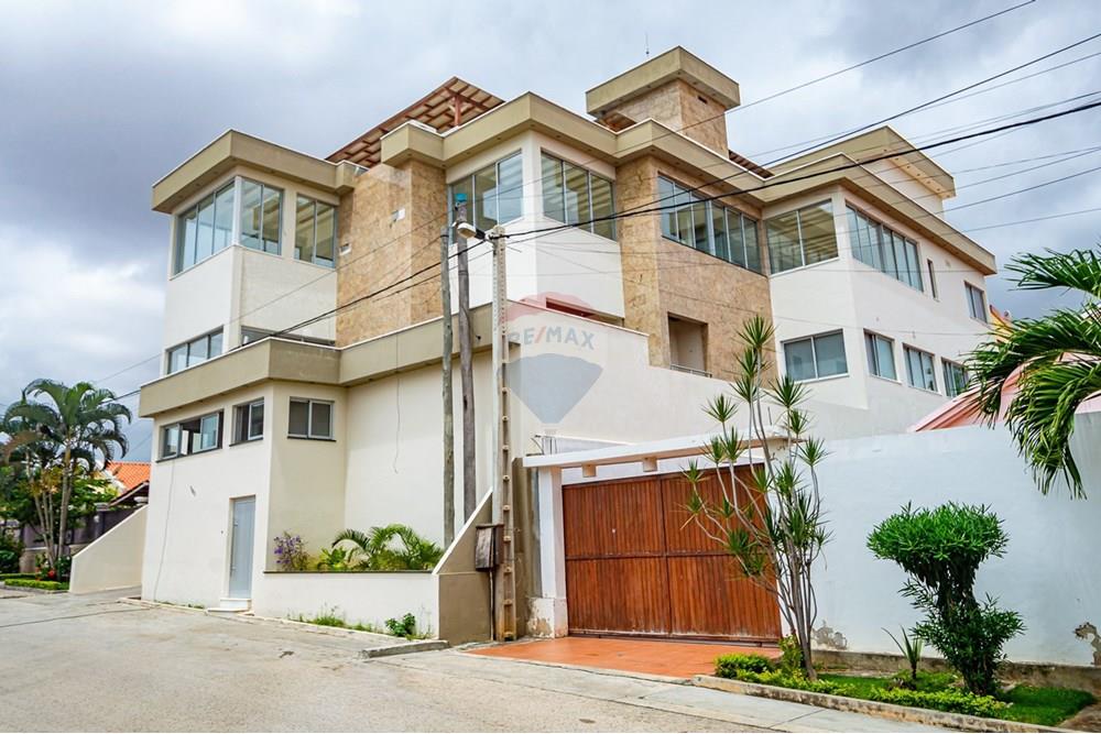 Résidentiel - Bien d’exploitation - Kilamba Kiaxi, Angola - AO - DSC_4322.jpg - 126100091-47