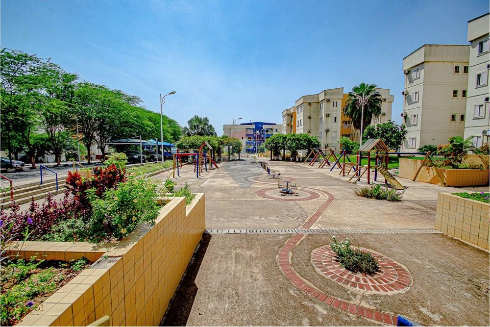 Residenziale - Appartamento - Kilamba Kiaxi, Angola - AO - DSC_6794.jpg - 126100181-2