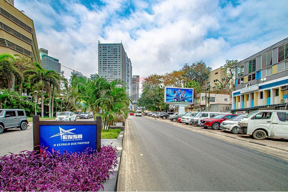 住宅 - 公寓/单元房 - Ingombotas, 安哥拉 - AO - DSC_6991.jpg - 126100180-3