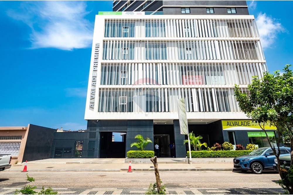 Residenziale - Appartamento - Ingombotas, Angola - AO - DSC_9839.jpg - 126100110-71