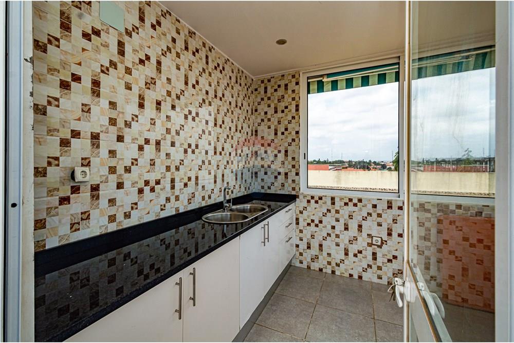 Wohnung - Building - Talatona, Angola - AO - DSC_0340.jpg - 126100018-301