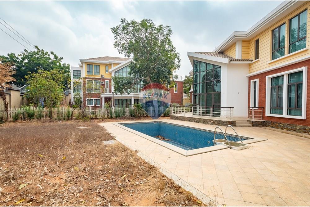 Wohnung - Haus - Talatona, Angola - AO - DSC_7417.jpg - 126100154-54