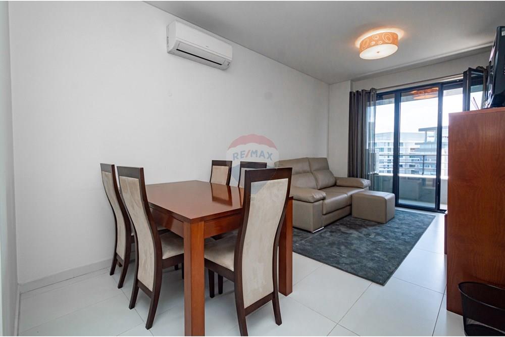 Wohnung - Wohnung - Ingombotas, Angola - AO - DSC_3338.jpg - 126100134-22