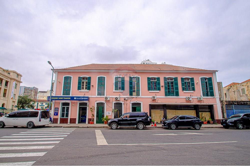 Surface commerciale - Bureau - Ingombotas, Angola - AO - DSC_9318.jpg - 126100018-278