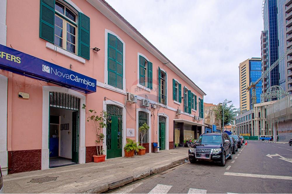 Surface commerciale - Bureau - Ingombotas, Angola - AO - DSC_9328.jpg - 126100018-278