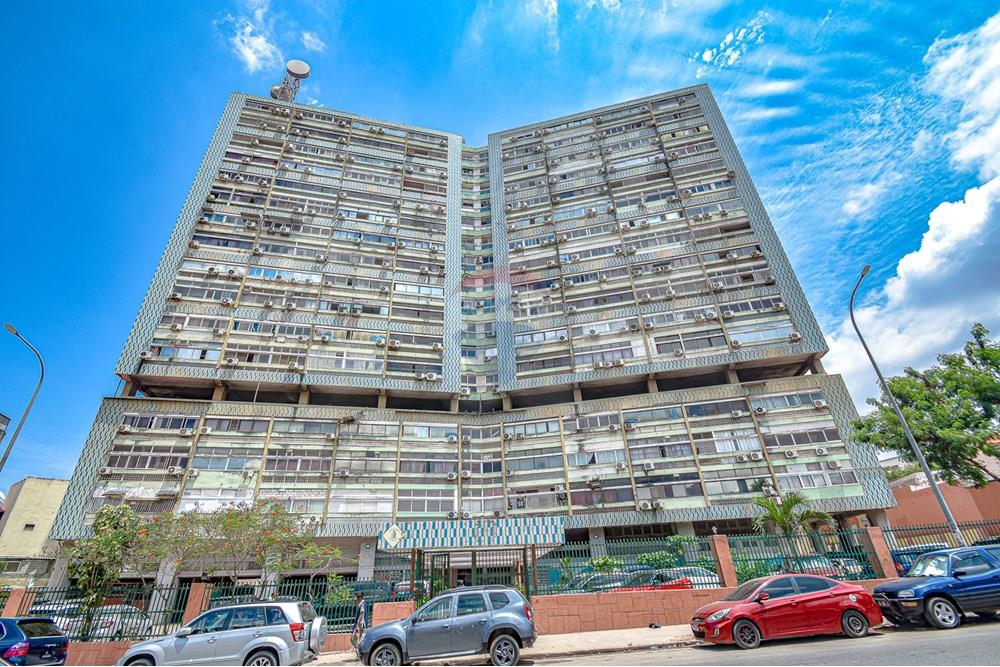 Wohnung - Wohnung - Maianga, Angola - AO - DSC_7441.jpg - 126100049-185