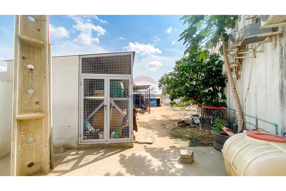 Surface commerciale - Investissement - Kilamba Kiaxi, Angola - AO - IMG_1756.jpg - 126100192-18