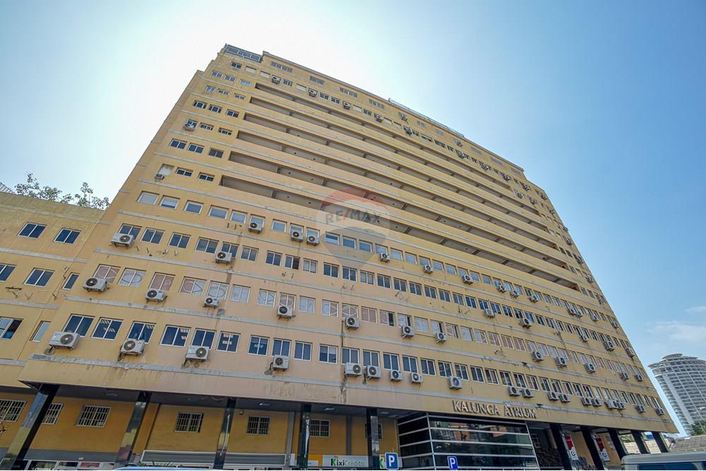 Comercial - Escritórios - Ingombotas, Angola - AO - DSC_2121.jpg - 126100134-19