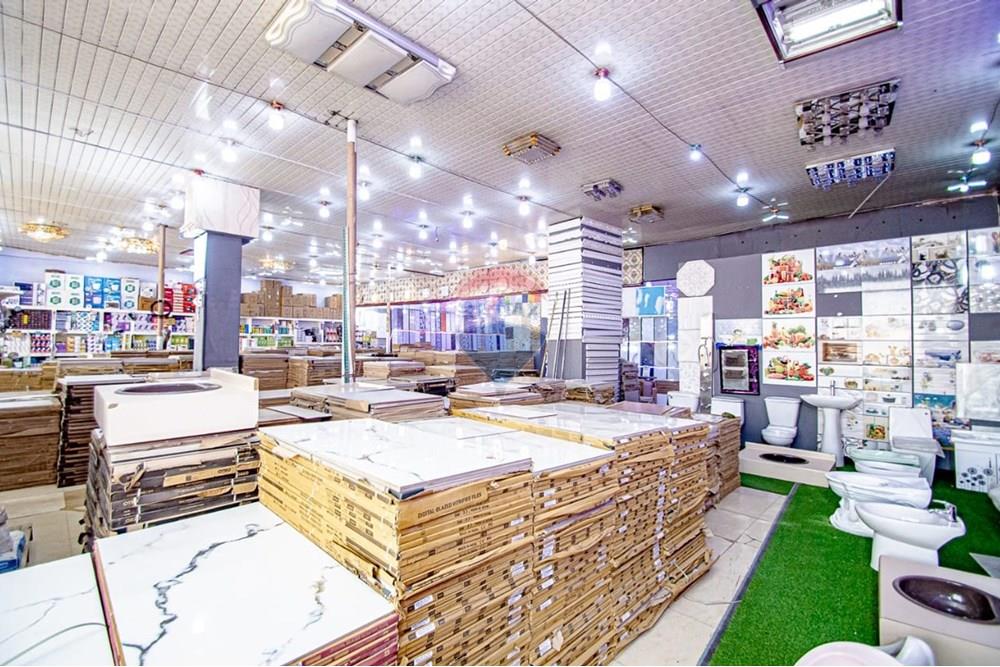 Commercieel - Magazijn - Viana, Angola - AO - f0c0cd14-c803-4df2-9d4e-130b5e0fd3d7.jpeg - 126100097-54