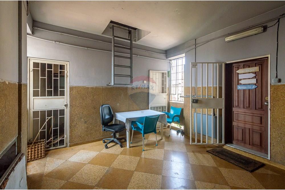 Wohnung - Wohnung - Ingombotas, Angola - AO - DSC_7112.jpg - 126100018-279