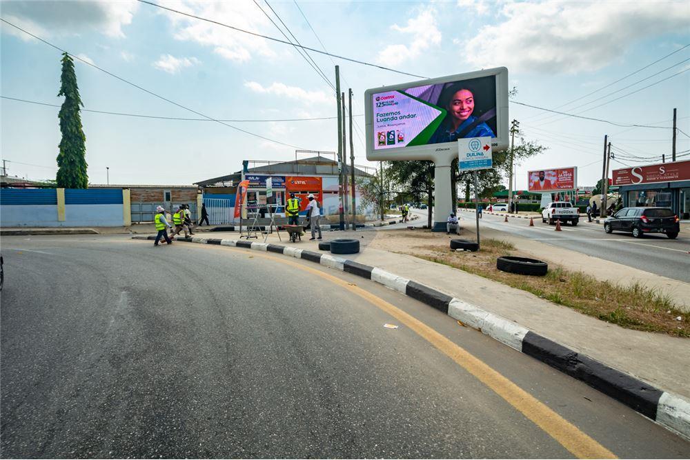 Commercieel - Investering - Talatona, Angola - AO - 46 - 126100084-59