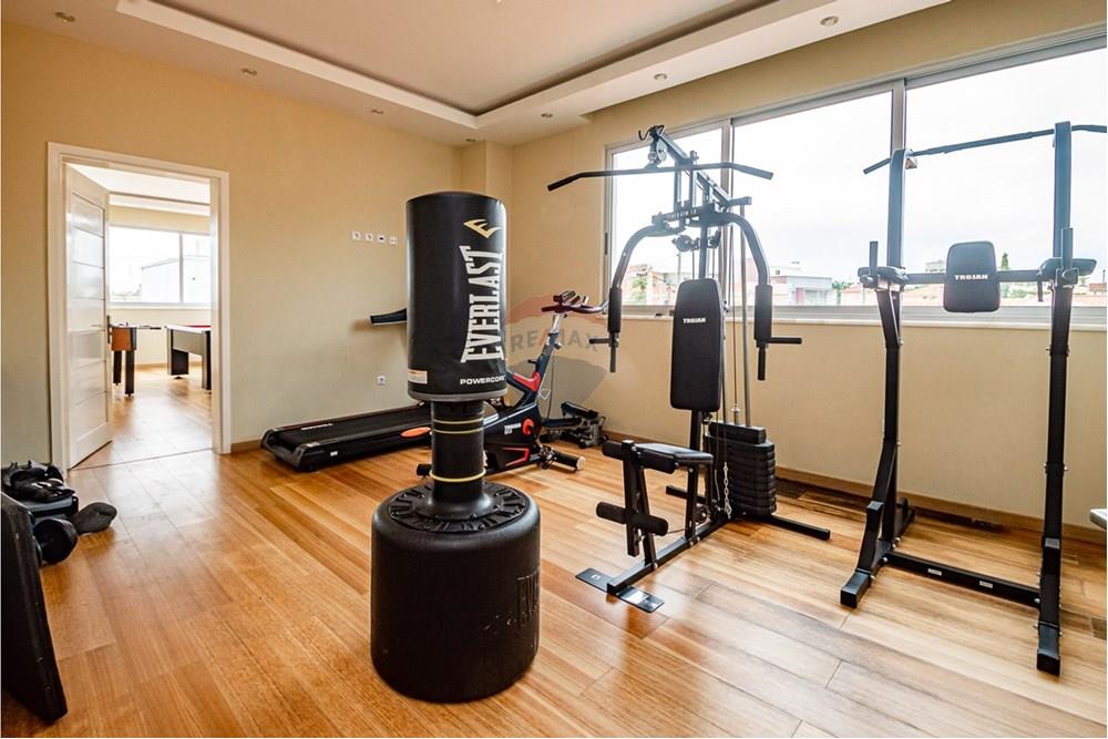 Résidentiel - Bien d’exploitation - Kilamba Kiaxi, Angola - AO - DSC_4371.jpg - 126100091-47