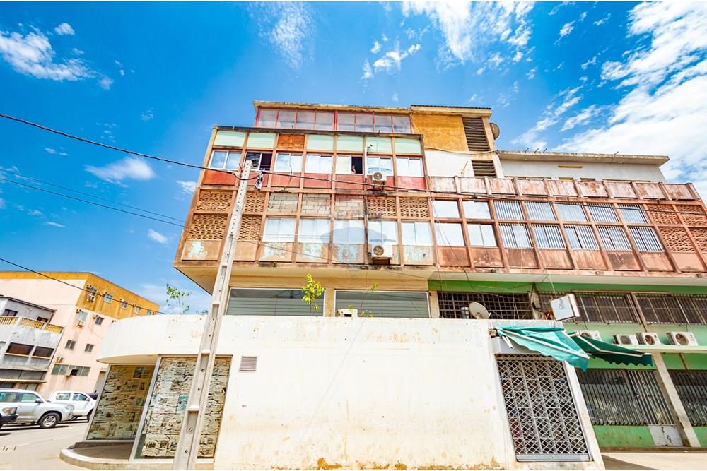 Wohnung - Wohnung - Sambizanga, Angola - AO - DSC_0106.jpg - 126100195-38