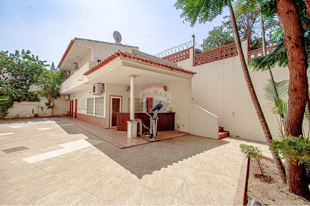 Prédio Habitacional - Casa - Miramar, Angola - AO - DSC_0890.jpg - 126100018-281