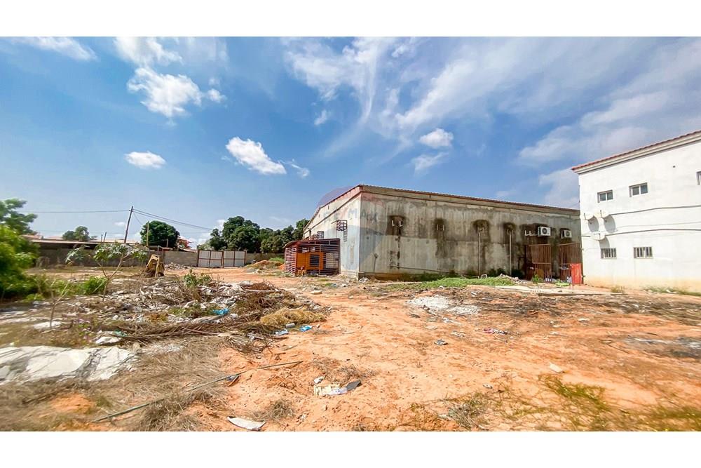 Surface commerciale - Investissement - Kilamba Kiaxi, Angola - AO - IMG_1766.jpg - 126100192-18