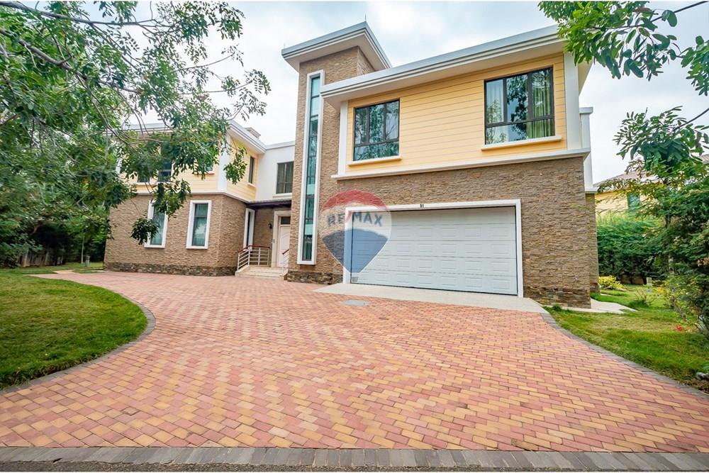 Residential - House - Talatona, Angola - AO - DSC_7467.jpg - 126100154-55