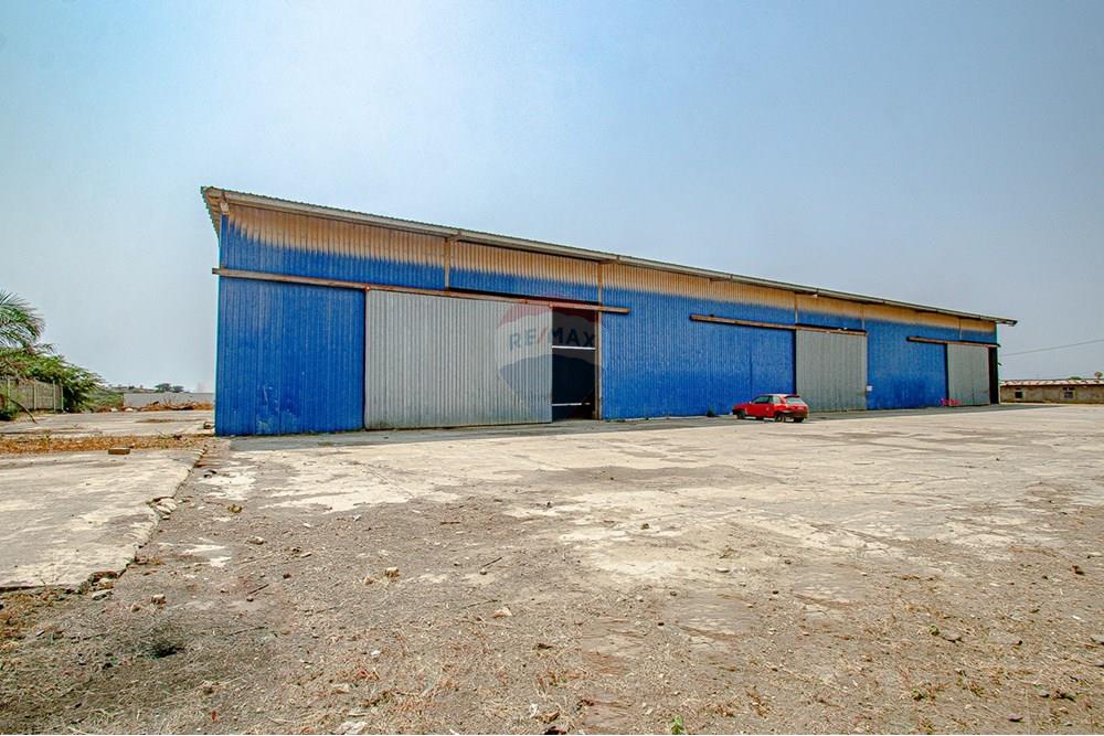 商业 - 仓库 - Cacuaco, 安哥拉 - AO - DSC_3670.jpg - 126100195-12