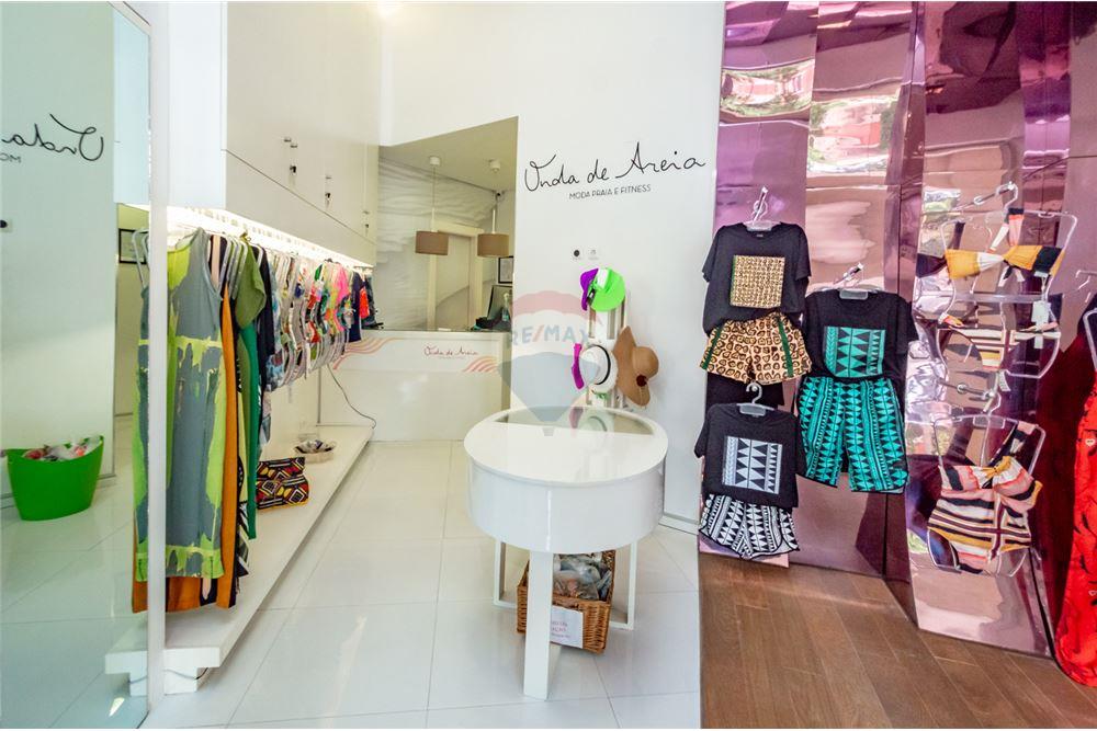 Commercieel - Laden/Einzelhandel - Ingombotas, Angola - AO - 6 - 126100049-181