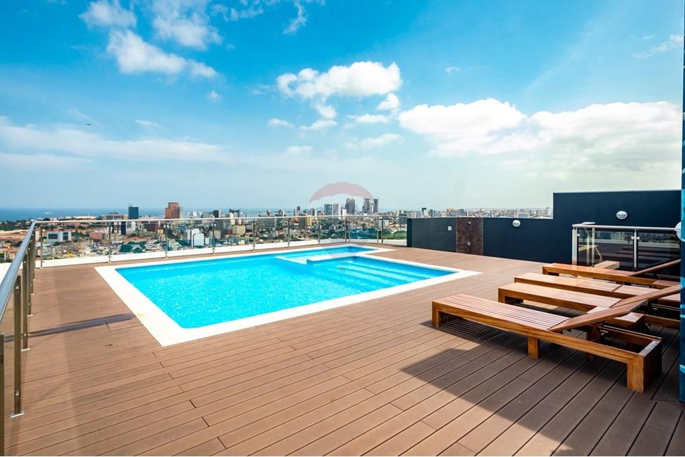 Residenziale - Appartamento - Ingombotas, Angola - AO - DSC_9777.jpg - 126100110-71