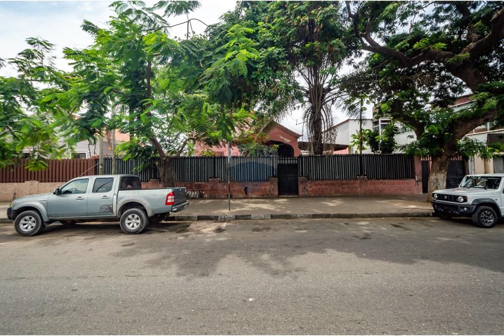 Residenziale - Casa - Sambizanga, Angola - AO - DSC_0149.jpg - 126100132-24