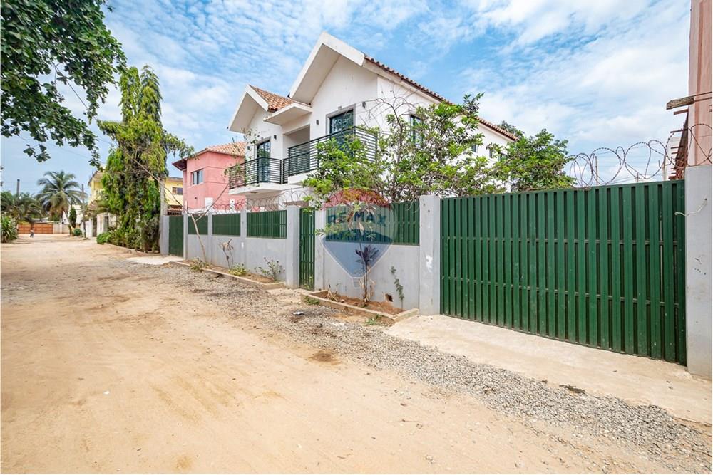 Wohnung - Haus - Kilamba Kiaxi, Angola - AO - DSC_0206.jpg - 126100189-1