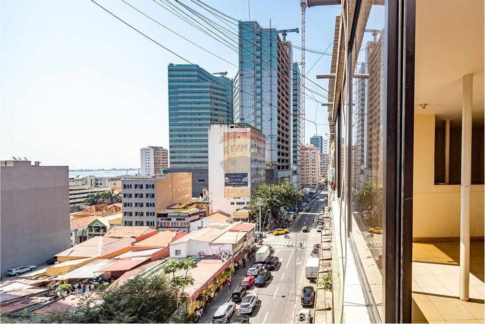 Residenziale - Appartamento - Ingombotas, Angola - AO - DSC_0015.jpg - 126100134-20