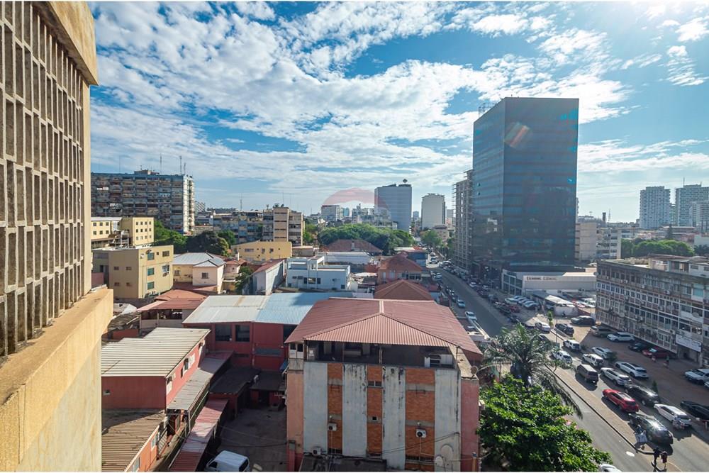 Residencial - Piso - Ingombotas, Angola - AO - DSC_0167.jpg - 126100162-31