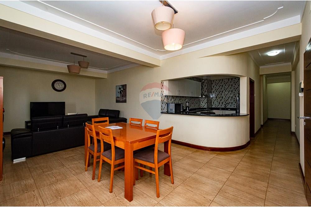 Wohnung - Building - Talatona, Angola - AO - DSC_0313.jpg - 126100018-301