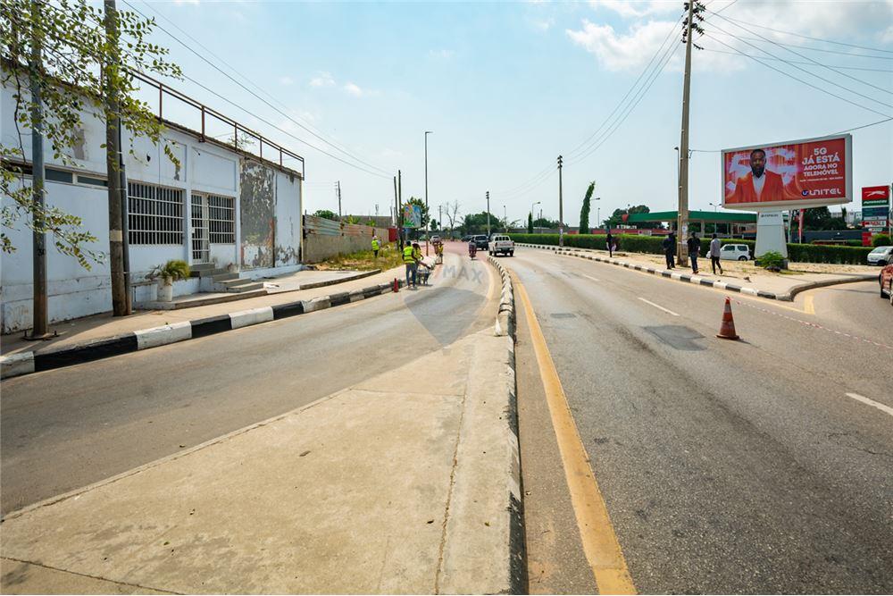 Commercieel - Investering - Talatona, Angola - AO - 48 - 126100084-59