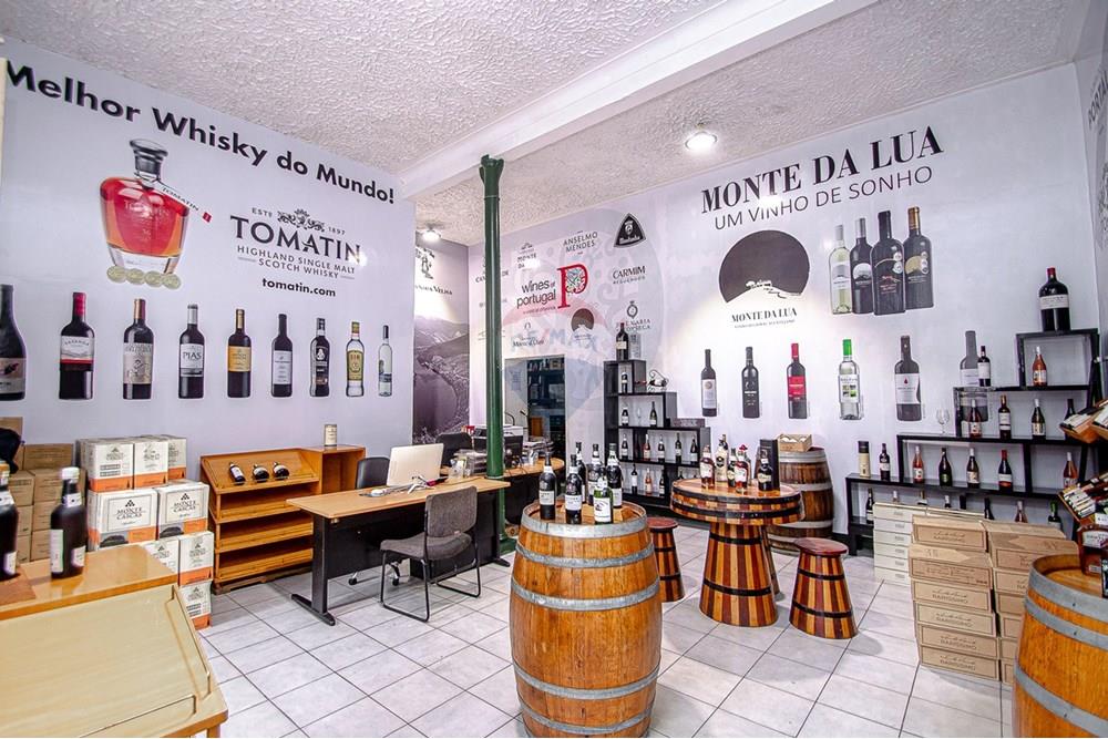 Commercieel - Laden/Einzelhandel - Ingombotas, Angola - AO - DSC_9260.jpg - 126100018-276