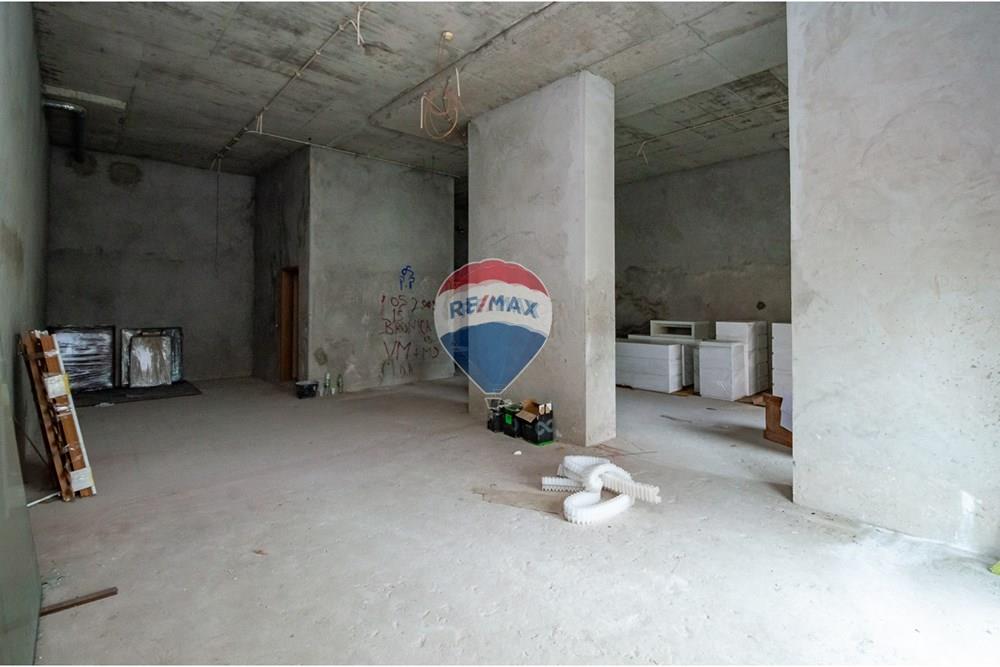 Surface commerciale - Bureau - Ingombotas, Angola - AO - DSC_4238.jpg - 126100091-49