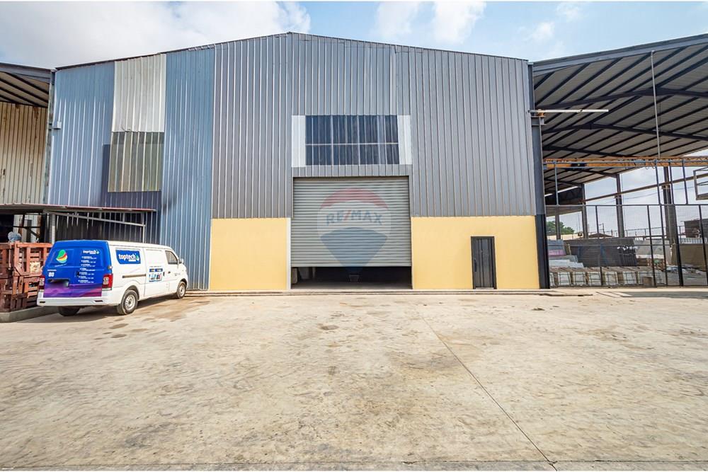 Commercieel - Magazijn - Viana, Angola - AO - DSC_5883.jpg - 126100095-83