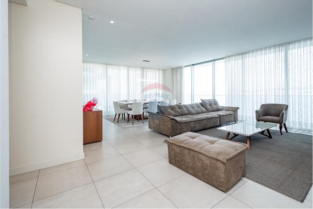 Prédio Habitacional - Apartamento - Ingombotas, Angola - AO - DSC_0016.jpg - 126100096-171