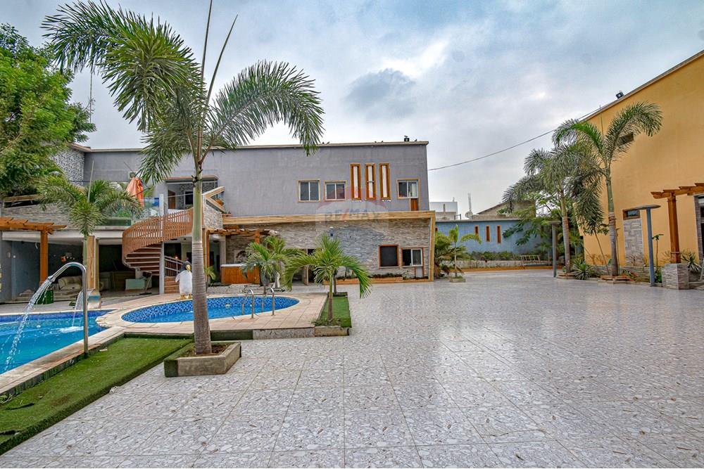 Wohnung - Duplexwohnung - Viana, Angola - AO - DSC_1325.jpg - 126100181-3