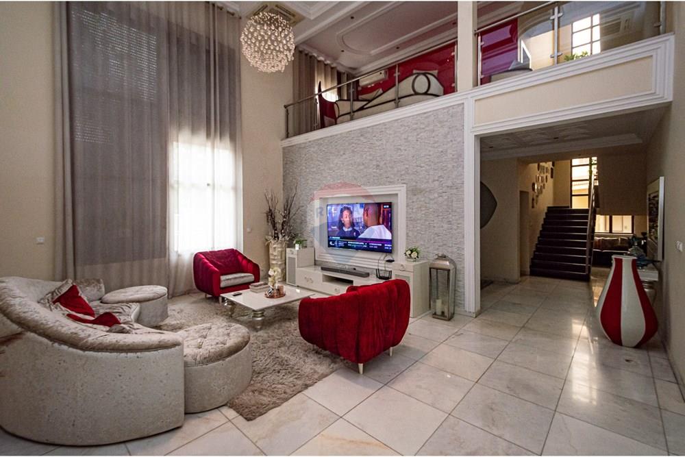 Residential - House - Kilamba Kiaxi, Angola - AO - DSC_7643.jpg - 126100192-8