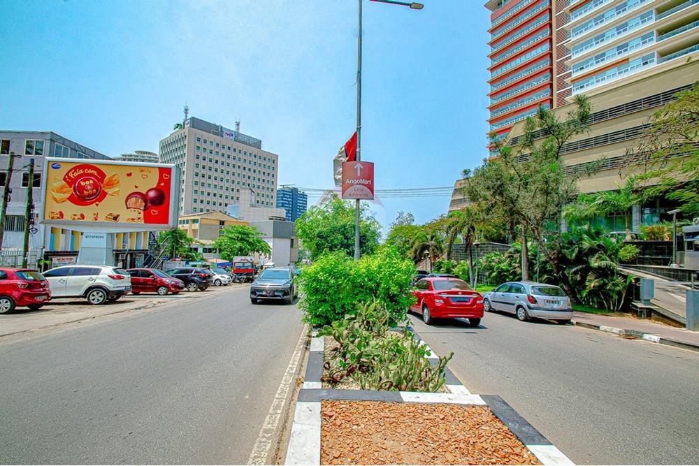 Wohnung - Wohnung - Ingombotas, Angola - AO - DSC_8212.jpg - 126100180-5