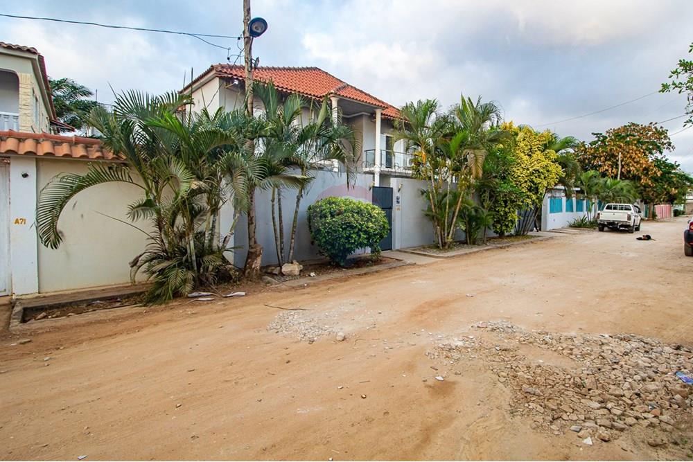 Residential - House - Talatona, Angola - AO - DSC_0085.jpg - 126100195-25