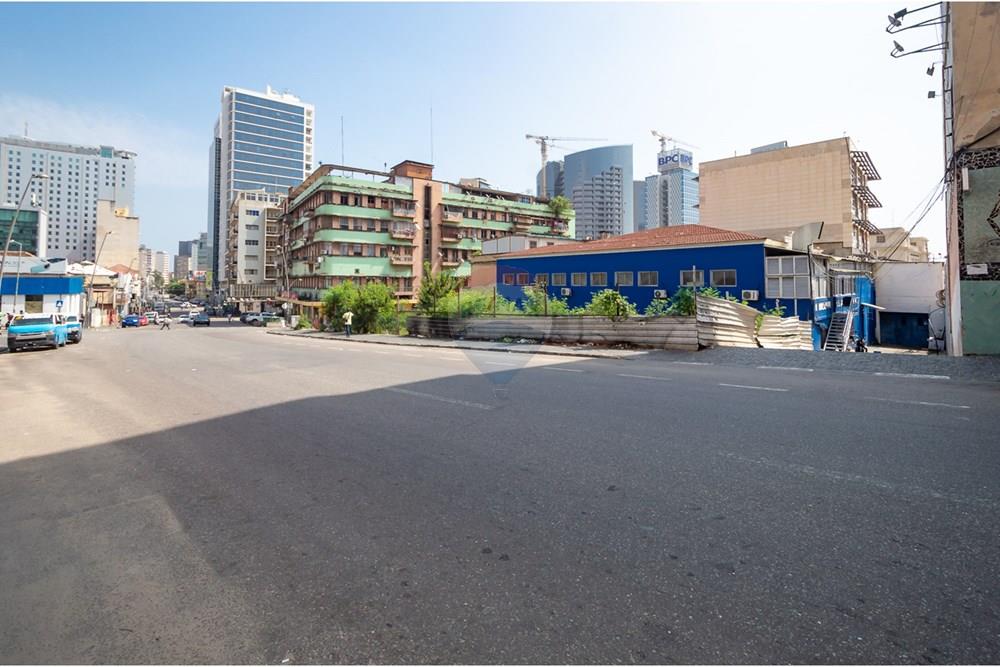 Comercial - Escritórios - Ingombotas, Angola - AO - DSC_0244.jpg - 126100178-9