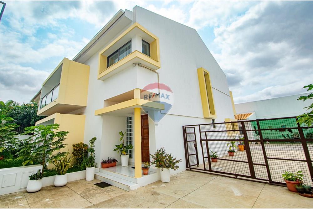 Prédio Habitacional - Casa - Belas, Angola - AO - DSC_0027.jpg - 126100097-51