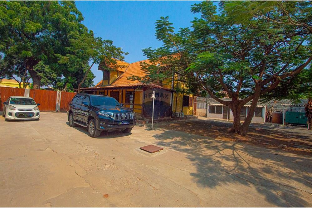 Wohnung - Haus - Samba Grande, Angola - AO - DSC_0140.jpg - 126100174-11