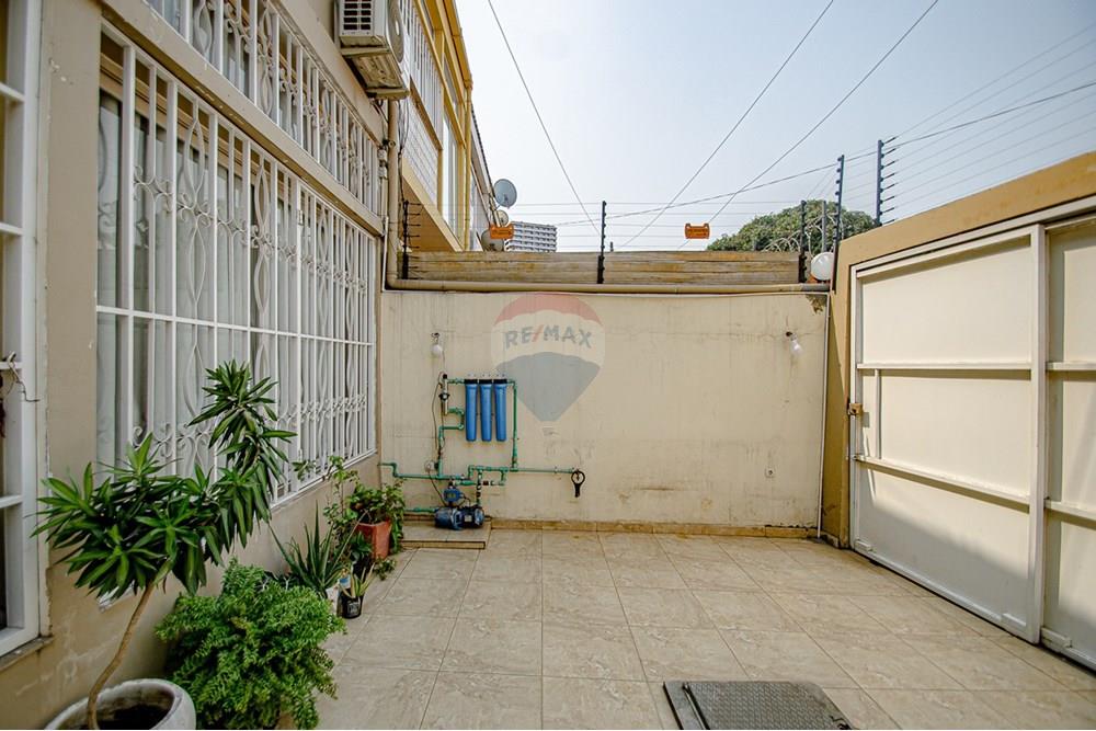 Wohnung - Haus - Ingombotas, Angola - AO - DSC_9682.jpg - 126100171-14