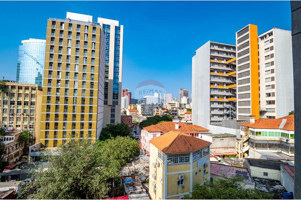 Residencial - Piso - Ingombotas, Angola - AO - DSC_0057.jpg - 126100062-70