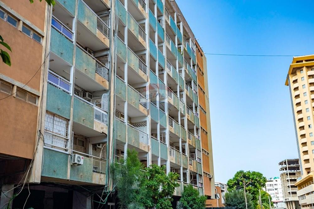 Wohnung - Wohnung - Ingombotas, Angola - AO - DSC_0037.jpg - 126100150-51