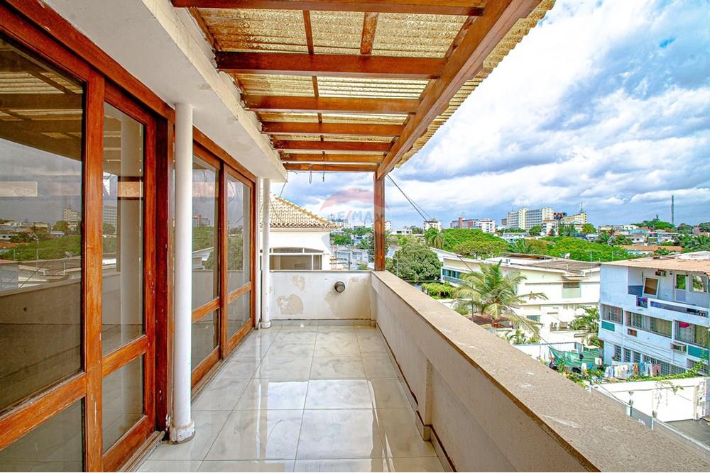 Wohnung - Haus - Ingombotas, Angola - AO - DSC_9015.jpg - 126100154-64