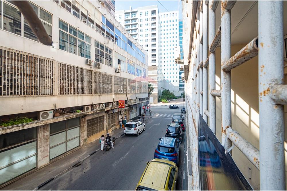 Commercieel - Laden/Einzelhandel - Ingombotas, Angola - AO - DSC_3426.jpg - 126100018-295