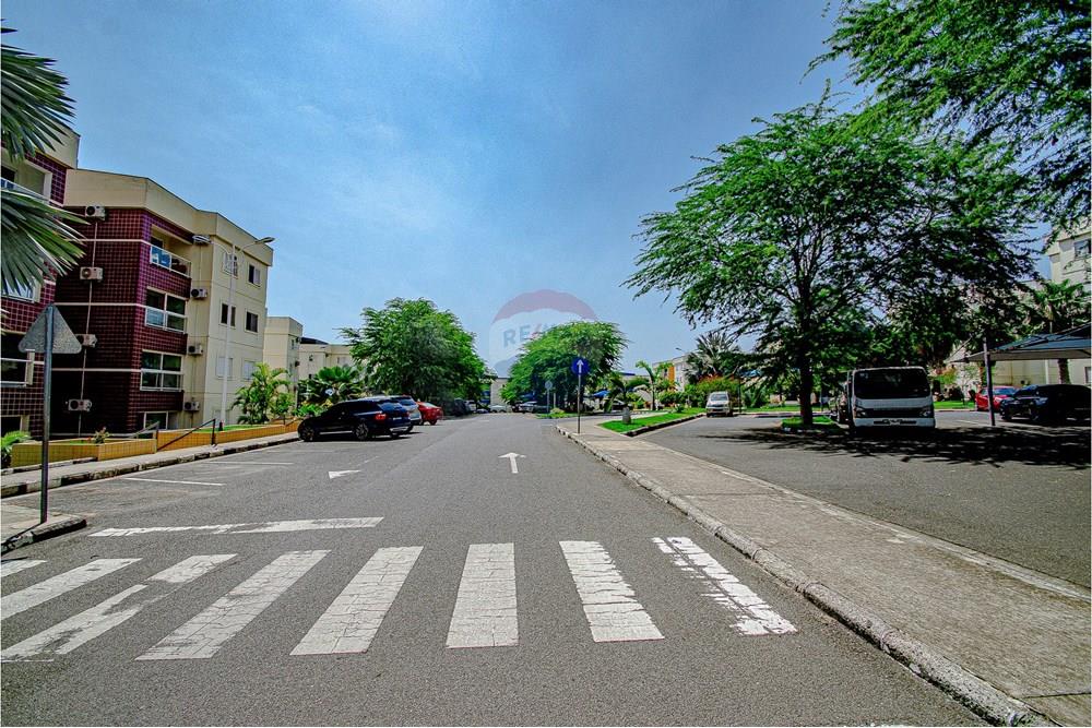 Residenziale - Appartamento - Kilamba Kiaxi, Angola - AO - DSC_6784.jpg - 126100181-2