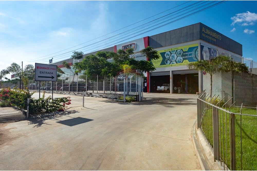 Commercieel - Laden/Einzelhandel - Viana, Angola - AO - DSC_9686.jpg - 126100095-81